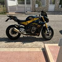 Bmw s 1000 r full optional- 2014