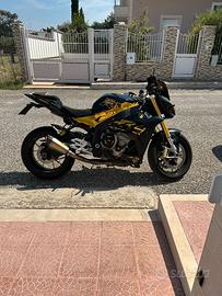 Bmw s 1000 r full optional- 2014