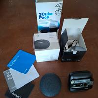 3Cube Pack (google home mini+pocket cube)