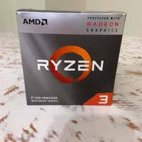 AMD Ryzen 3 3200 G
