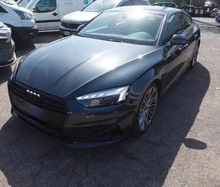 Audi A5 Sportback 35 2.0 tdi mhev S line edition 1