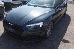 Audi A5 Sportback 35 2.0 tdi mhev S line edition 1