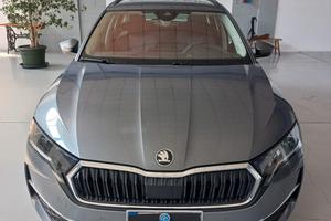 Skoda Octavia 2.0 TDI 150 CV DSG Wagon Executive
