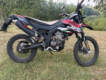 Aprilia RX 125
