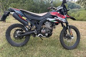 Aprilia RX 125