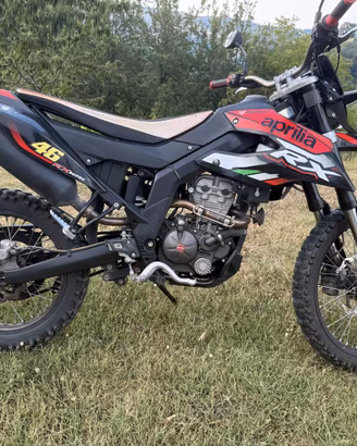 Aprilia RX 125