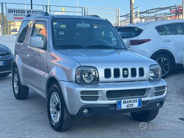 Suzuki Jimny 1.3i 16V cat 4WD Special