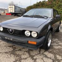 Alfa Romeo Alfetta GTV 2.0