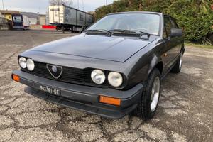 Alfa Romeo Alfetta GTV 2.0