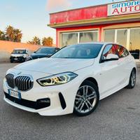 Bmw 118d Msport Pelle/Led Ambient