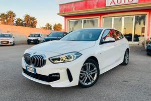 Bmw 118d Msport Pelle/Led Ambient
