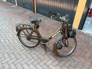Velo Solex 3800