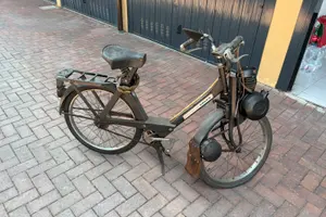 Velo Solex 3800