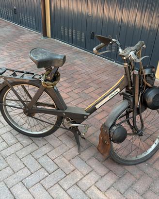 Velo Solex 3800