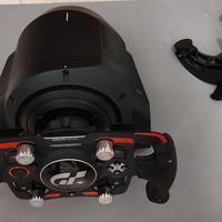 Kit Volante Thrustmaster T-GT PC/Playstation