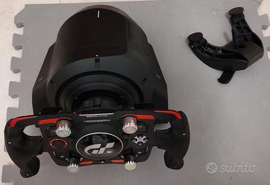 Kit Volante Thrustmaster T-GT PC/Playstation