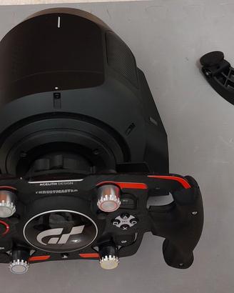 Kit Volante Thrustmaster T-GT PC/Playstation
