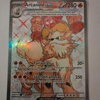 Carta pokemon