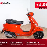 VESPA 125 - 2013