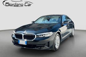 Bmw Serie 5 520d 48V Business