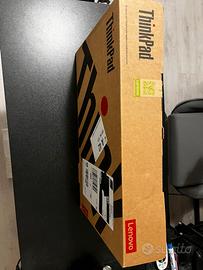 Lenovo ThinkPad L14 Gen5 pc portatile