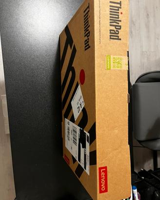 Lenovo ThinkPad L14 Gen5 pc portatile