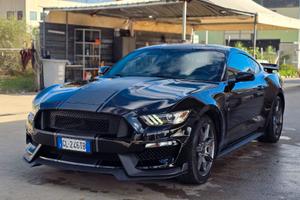Ford Mustang GT Shelby 350