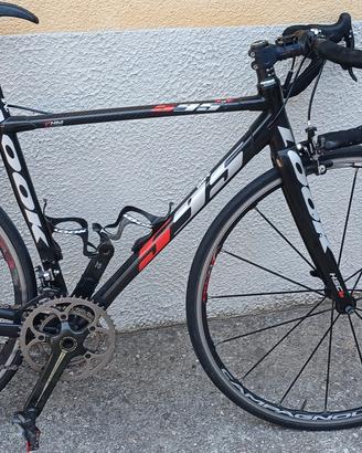 bici da corsa