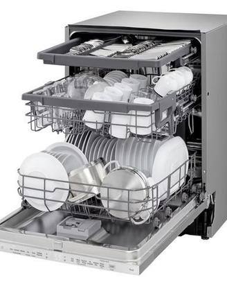 Lavastoviglie LG DB243TX