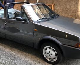 Fiat ritmo cabrio