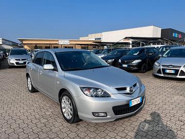 Mazda 3 Mazda3 1.6 MZR 105 CV 5p. Active