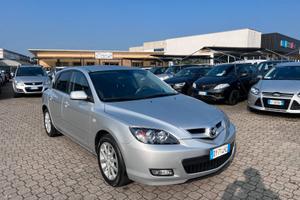 Mazda 3 Mazda3 1.6 MZR 105 CV 5p. Active