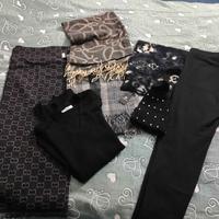 abbigliamento per donna 