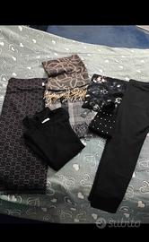 abbigliamento per donna 