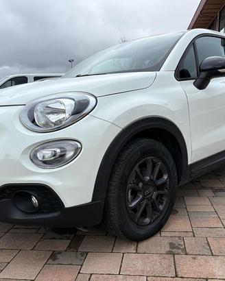FIAT 500X 1.3 MultiJet 95 CV LOGO NUOVO