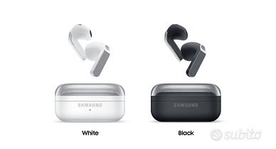 SAMSUNG GALAXY BUDS4 - NUOVE SIGILLATE