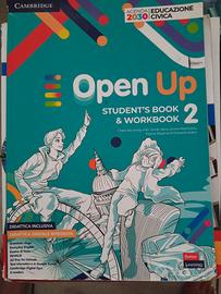 libro inglese