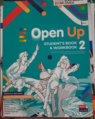 libro inglese