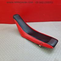 SELLA SEDUTA HONDA CR 85 2006 2005 CR 80 2004 2007