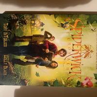 Spiderwick le cronache tony di terlizzi