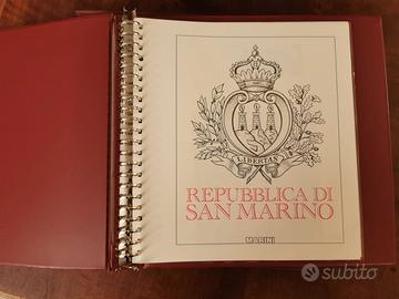 album San Marino