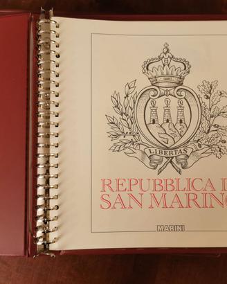 album San Marino