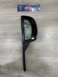 9823187780 Deflettore Vetro Fisso Portiera Posteri