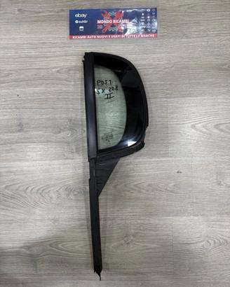 9823187780 Deflettore Vetro Fisso Portiera Posteri