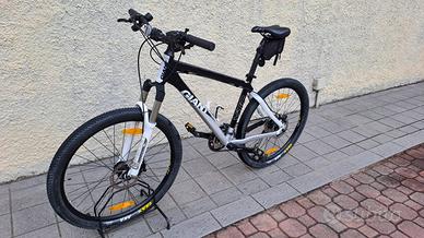 MTB GIANT XTC  DONNA TAGLIA M
