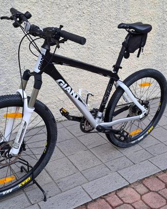 MTB GIANT XTC  DONNA TAGLIA M