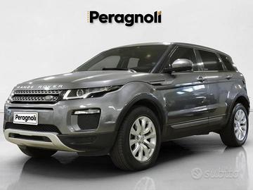LAND ROVER Range Rover Evoque 2.0 TD4 150 CV 5p.
