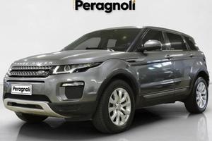 LAND ROVER Range Rover Evoque 2.0 TD4 150 CV 5p.