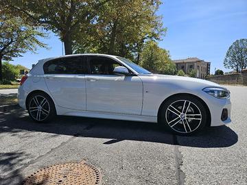 Bmw serie 1 116d Msport 