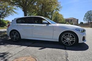Bmw serie 1 116d Msport 